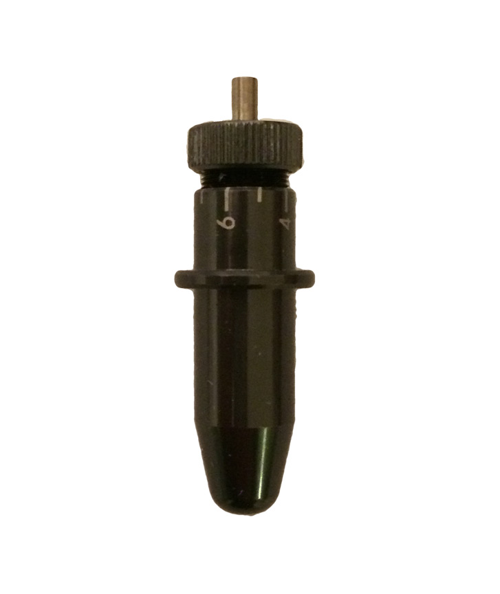 GCC Blade Holder OEM for 2.5mm blade Expert II iCraft AR GCC Blade Holder OEM for 2.5mm blade Expert II iCraft AR