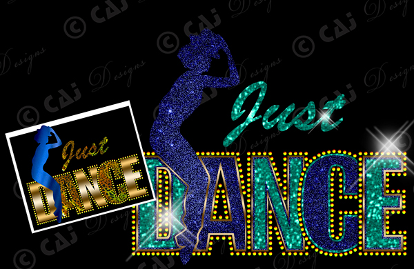 CAJ-J111 Salute to Dance