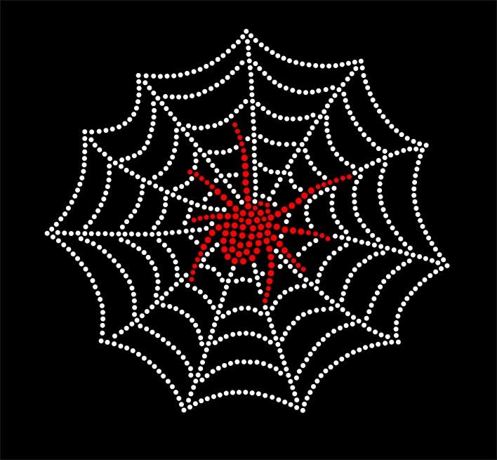 CC-1013D Spider Web