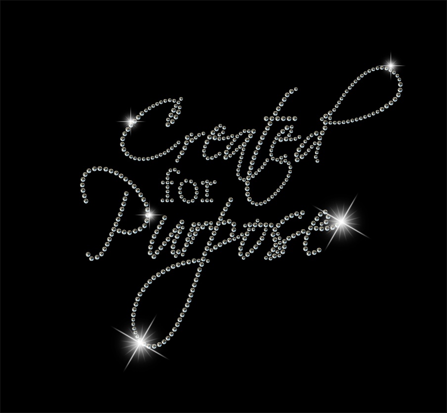 Created For Purpose