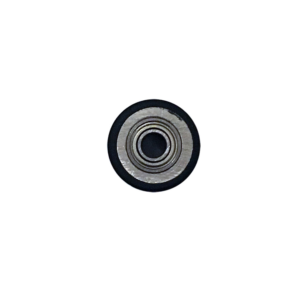 GCC Pinch roller replacement wheel - Click Image to Close
