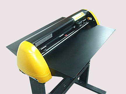 Flat Table for Puma/Bengal/Expert Series