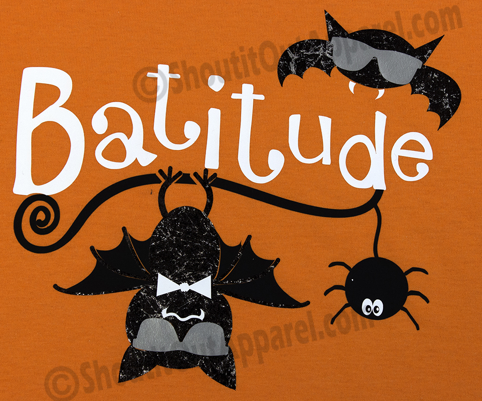 GH-SS102 Batitude - Click Image to Close