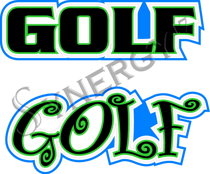 Golf Sport Design Golf Sport Design