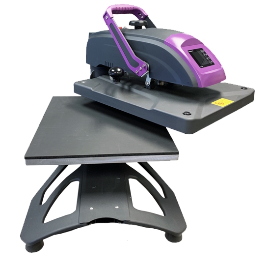GO Xpress 16" X 20" Swing Away Press GO Xpress 16" X 20" Swing Away Press