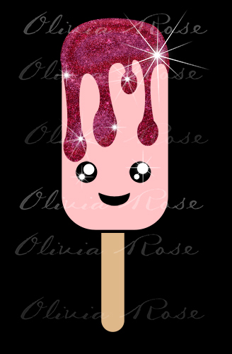 ORD Icy Pole vinyl - Click Image to Close