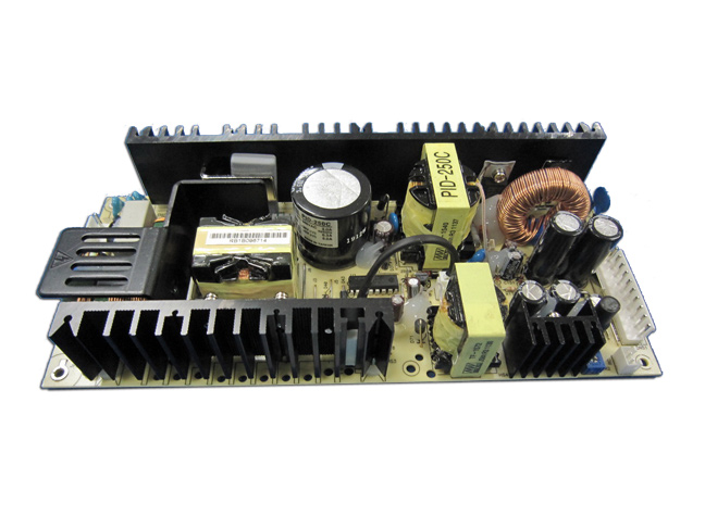 GCC Jaguar II - IV Power Supply GCC Jaguar II - IV Power Supply