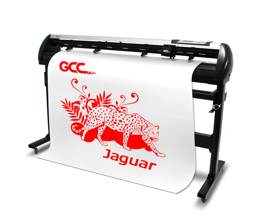 GCC Jaguar IV - 40" - Includes Stand with Media Basket GCC Jaguar IV - 40" - Includes Stand with Media Basket