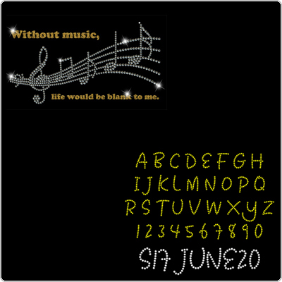 S17 June20 and Music Notes