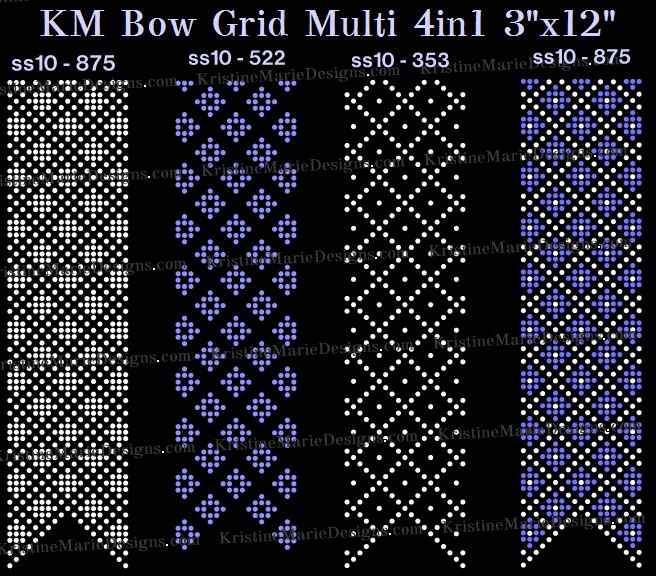 KM-Bow 4 in 1 KM-Bow 4 in 1