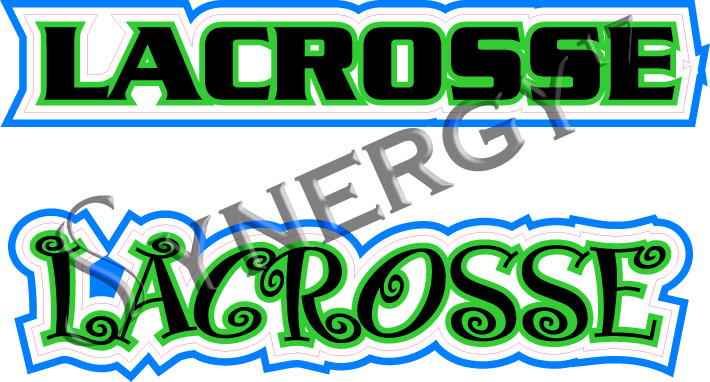 Lacrosse Sport Design Lacrosse Sport Design