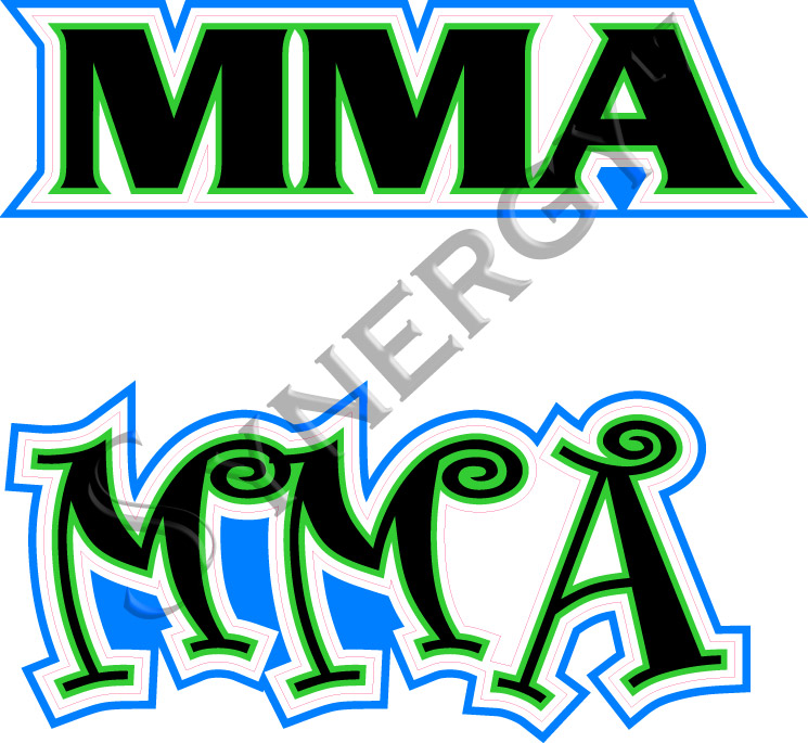 MMA Sport Design MMA Sport Design