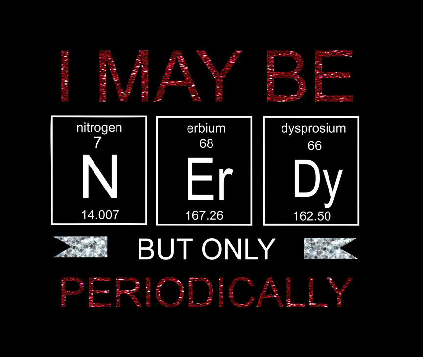 JS-Nerdy Periodic Table