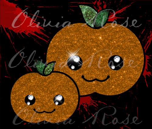 ORD Pumpkins Vinyl