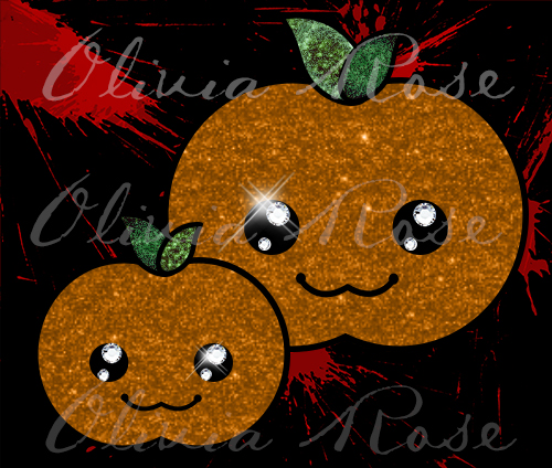 ORD Pumpkins Vinyl - Click Image to Close