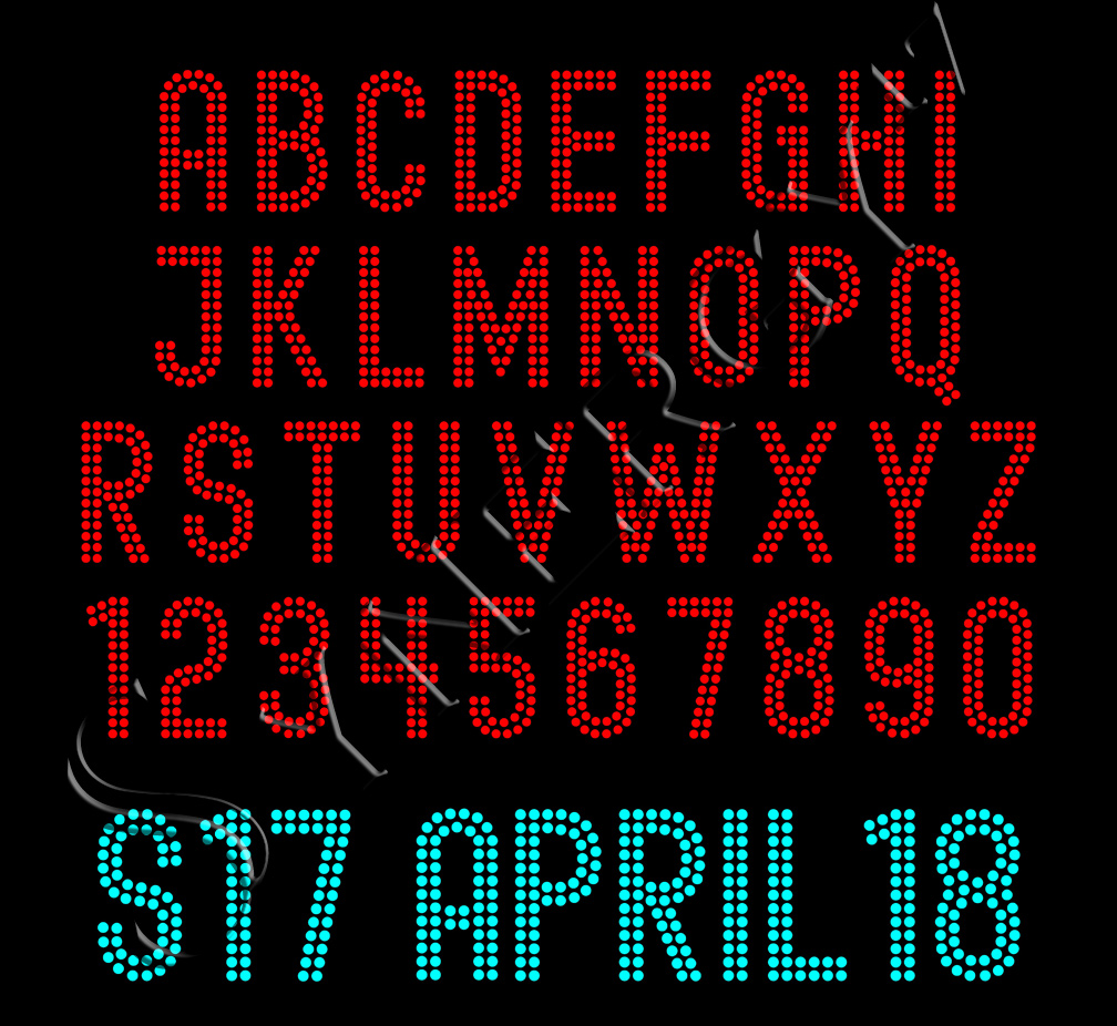S17 April18 Font