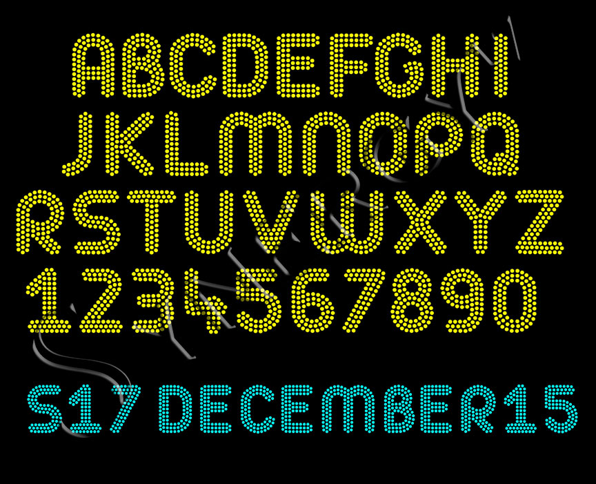 S17 December15 Font