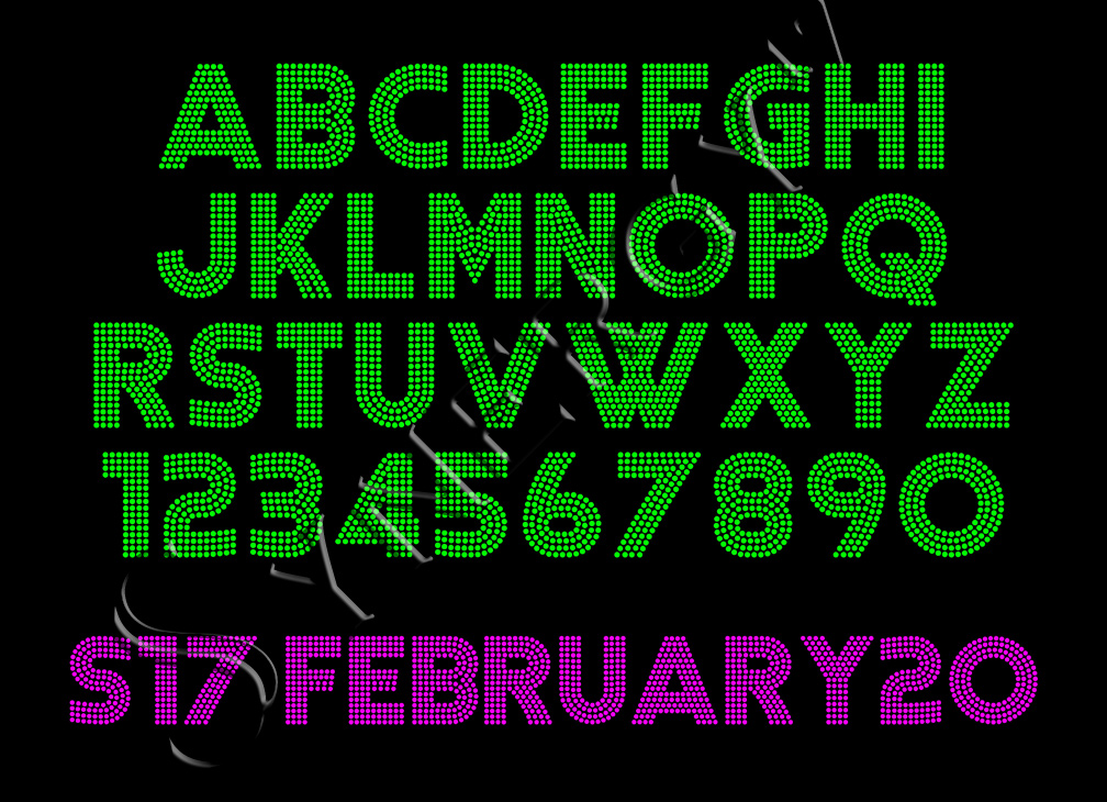 S17 February20 Font