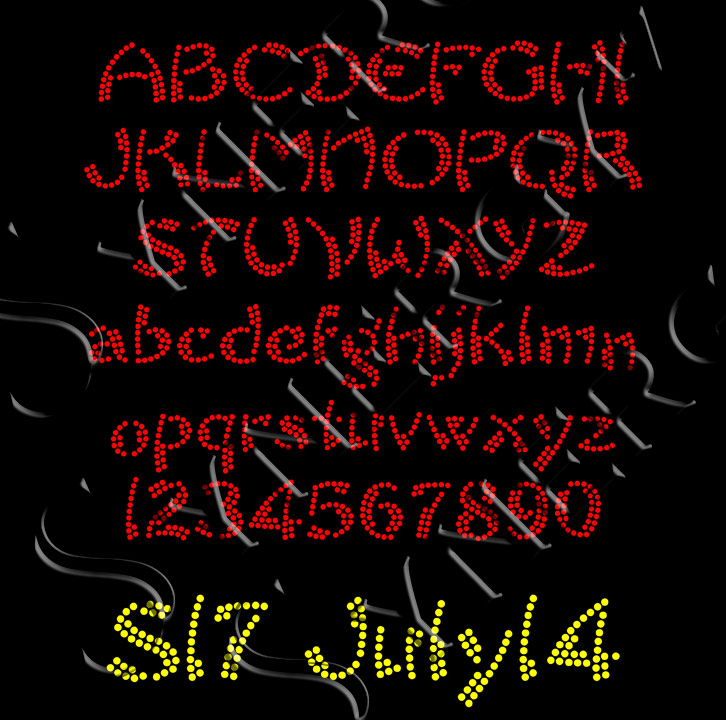 S17 July14 Font