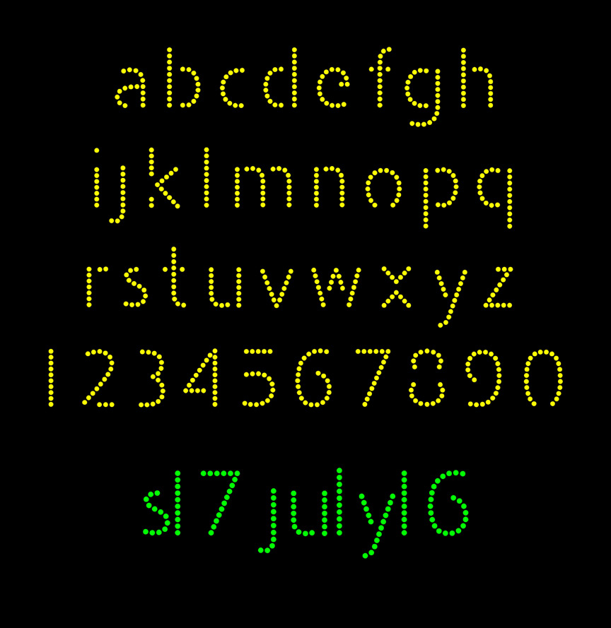 S17 July16 Font