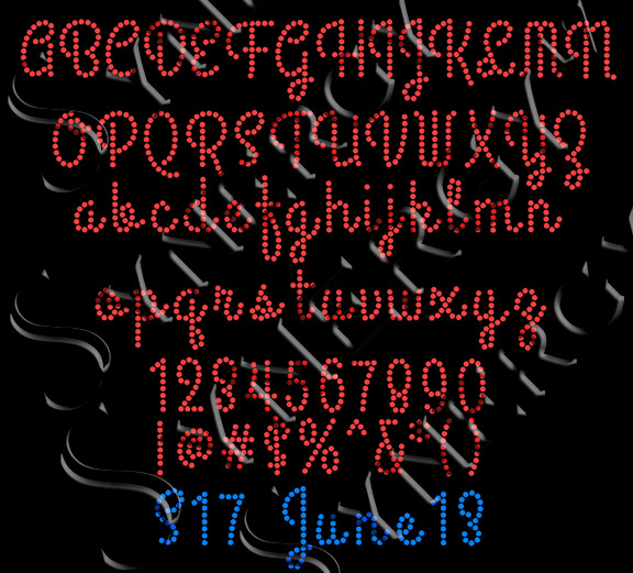 S17 June13 Font - Click Image to Close