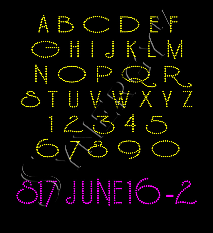 S17 June16-2 Font