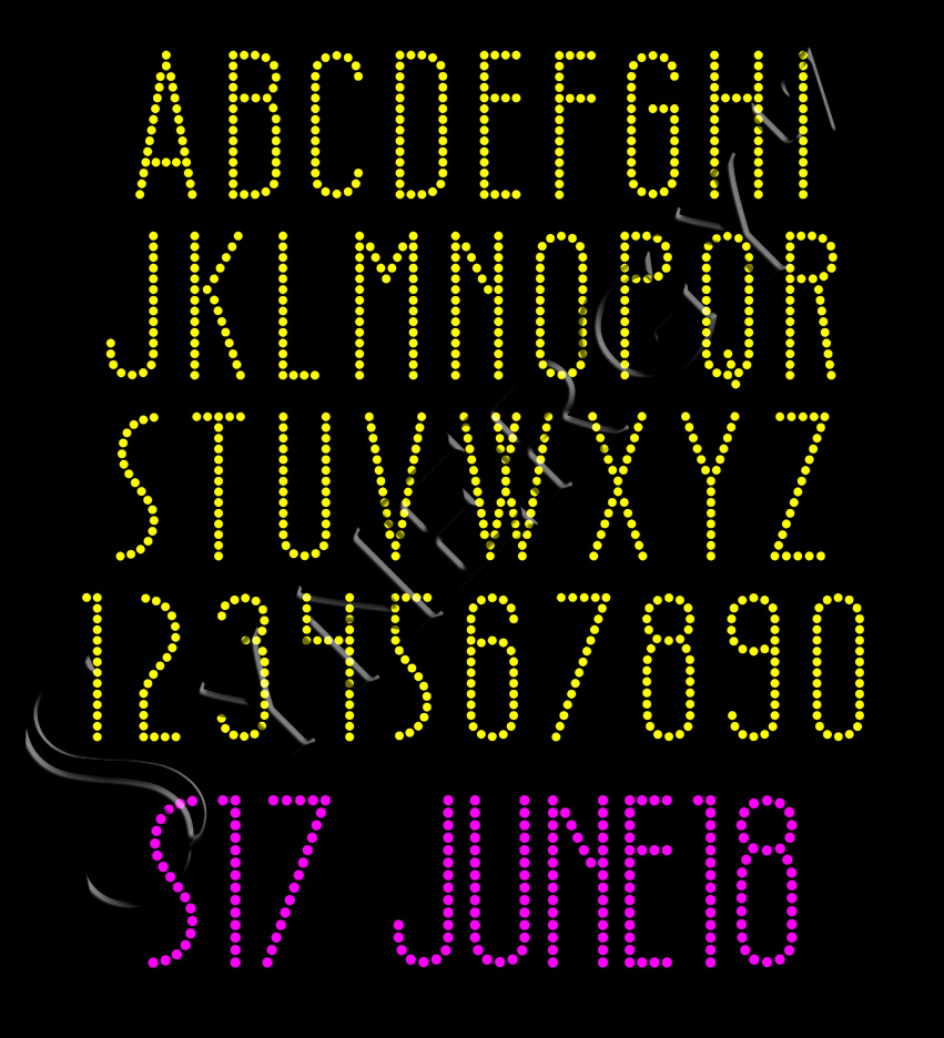 S17 June18 Font