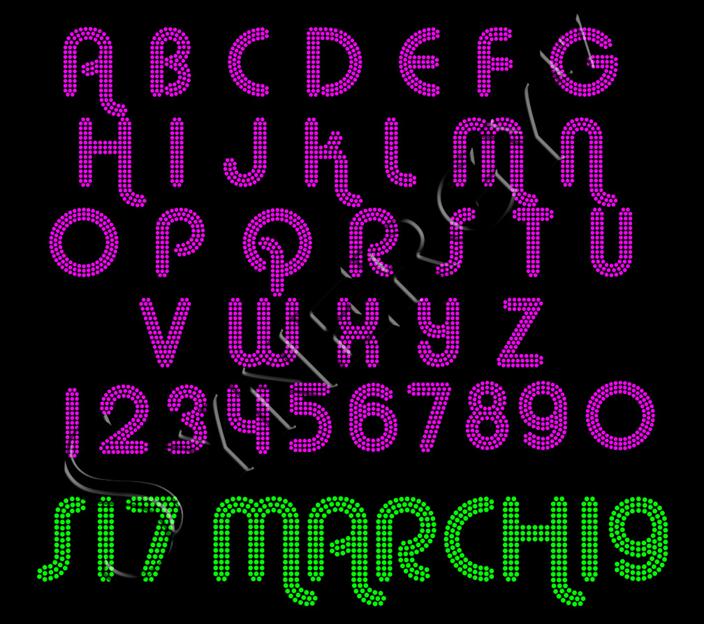 S17 March19 Font