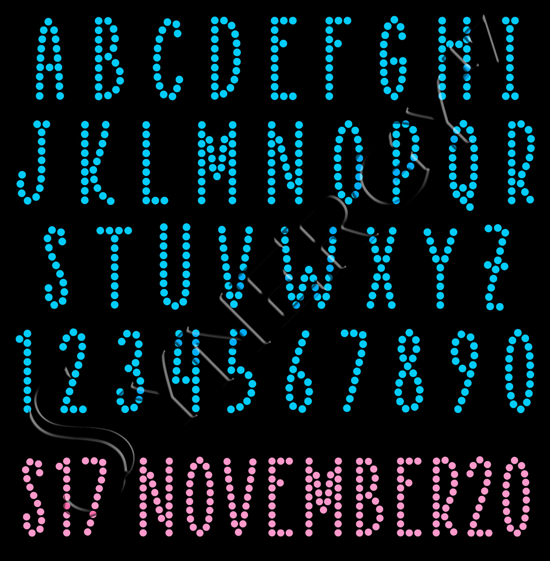 S17 November20 Font