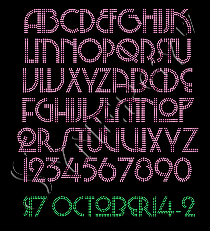 S17 October14-2 Font