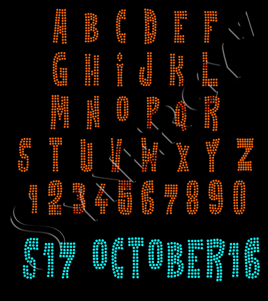 S17 October16-2 Font