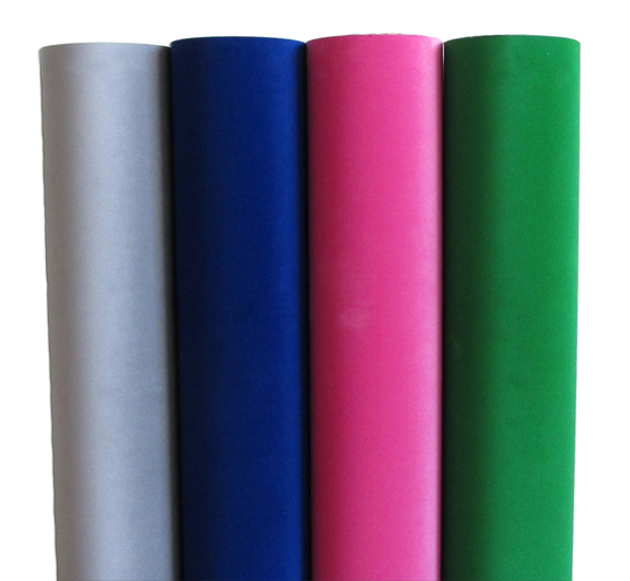 9" x 5 Yard Roll of Sticky Flock™ - Click Image to Close