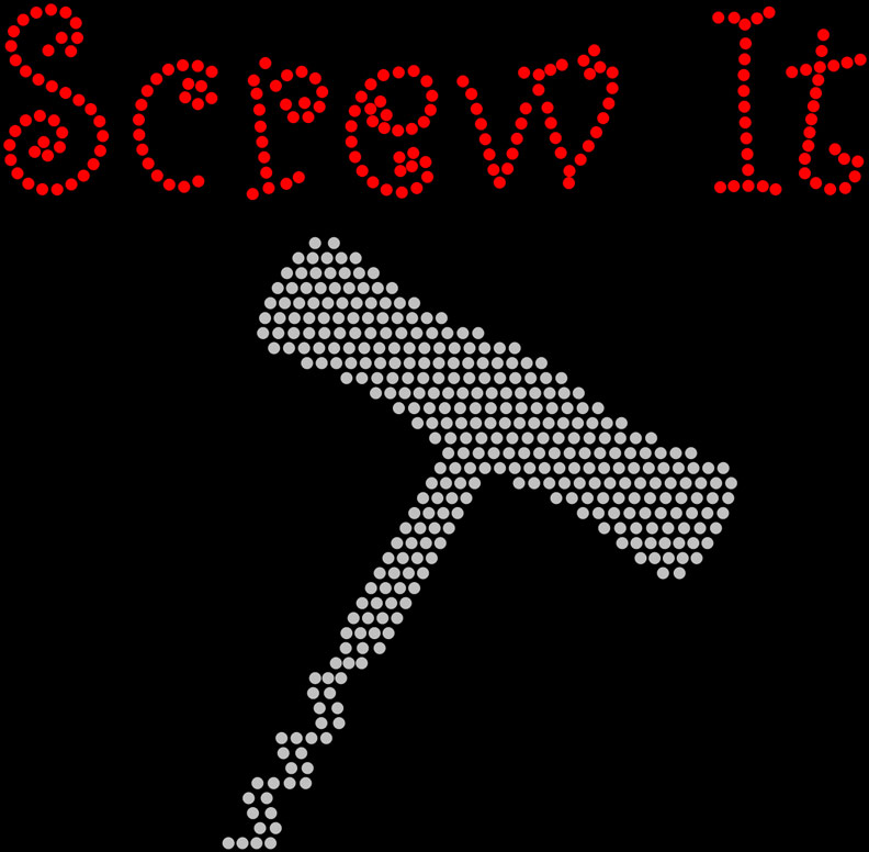 JS-Screw It (Wine Theme)
