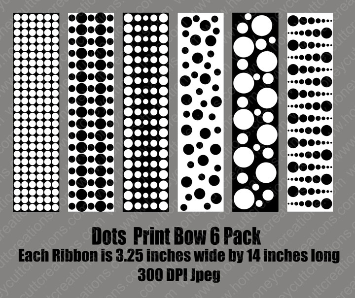 RH-Dots Jpeg Pack