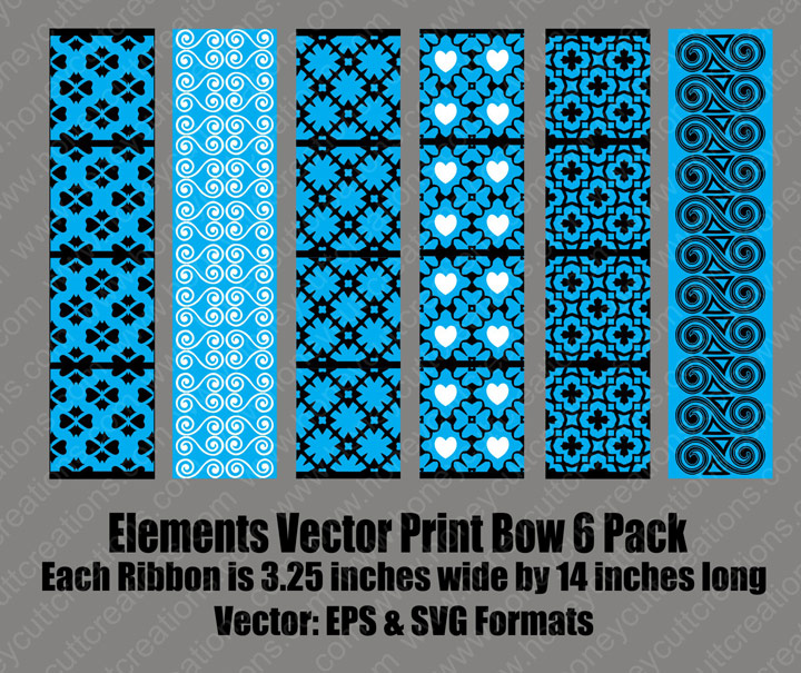 RH-Elements Vector Pack
