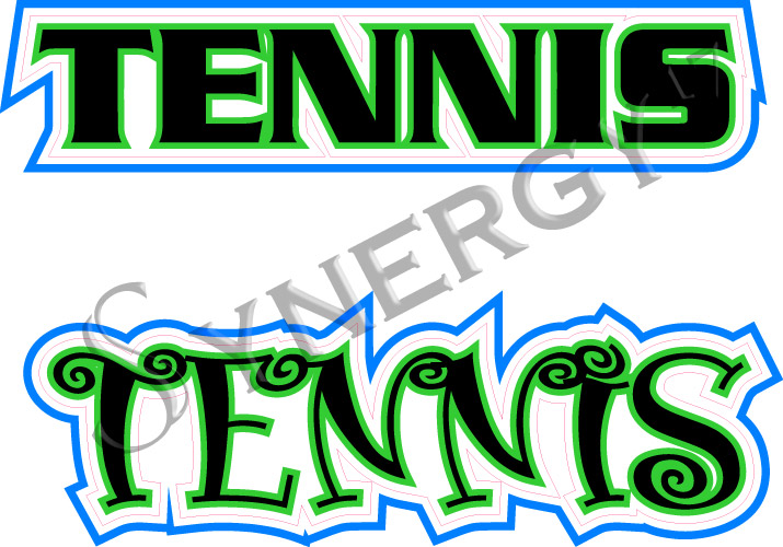Tennis Sport Design Tennis Sport Design