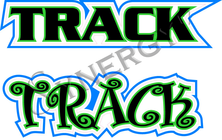 Track Sport Design Track Sport Design