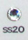 SS20 - 4.8mm