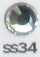 SS34 - 7.25mm