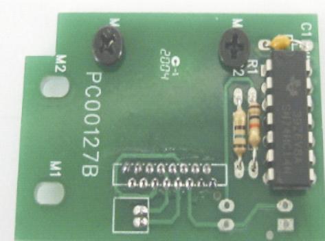 Carriage PCB Assembly (Puma II 30/60)