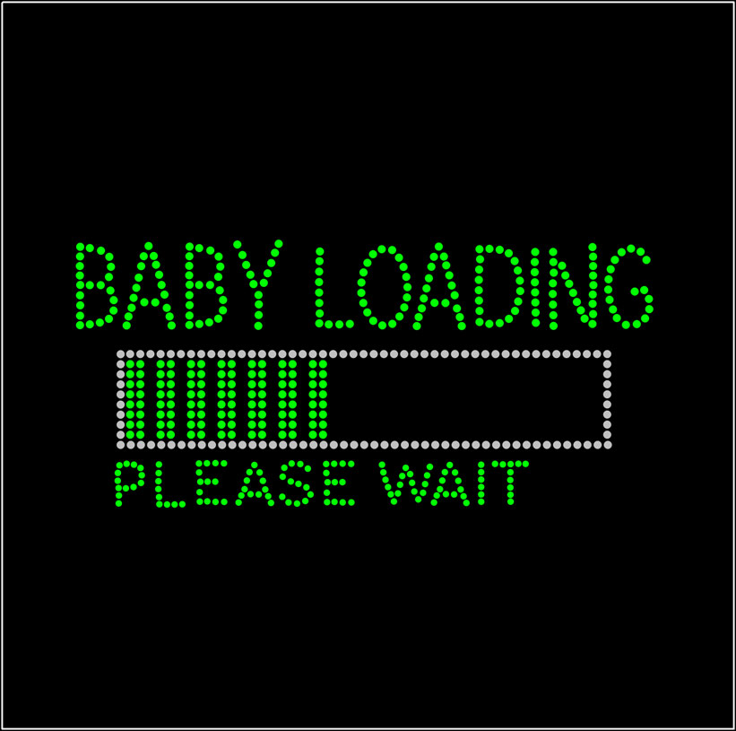 JS-Baby Loading - Click Image to Close