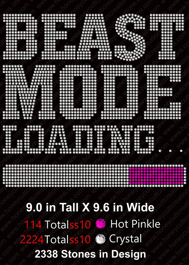 RH-Beast Mode Loading.... - Click Image to Close