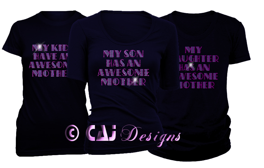 CAJ-M603 Awesome Mother 1 - Click Image to Close