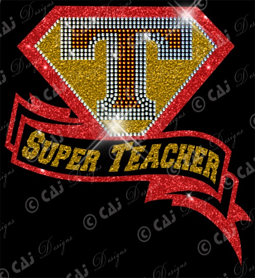 CAJ-M703 Super Teacher