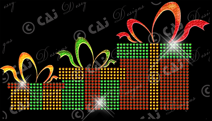 CAJ-D803 Gift Boxes - Click Image to Close