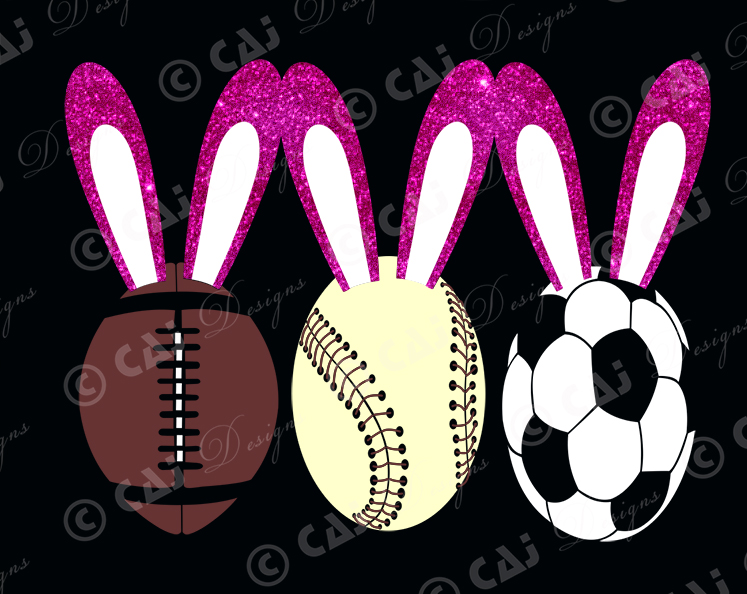 CAJ-E500 Sporty Bunnies.zip - Click Image to Close