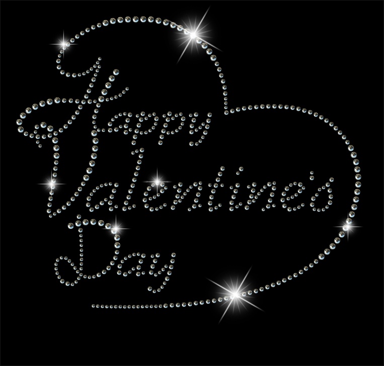 CC-EVT070 Happy Valentines Day - Click Image to Close