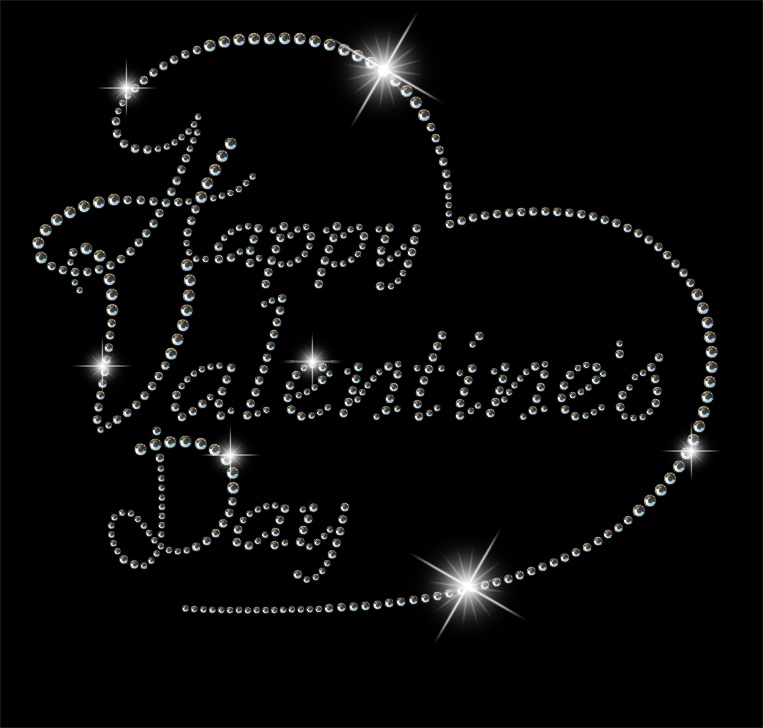 CC-EVT070 Happy Valentines Day