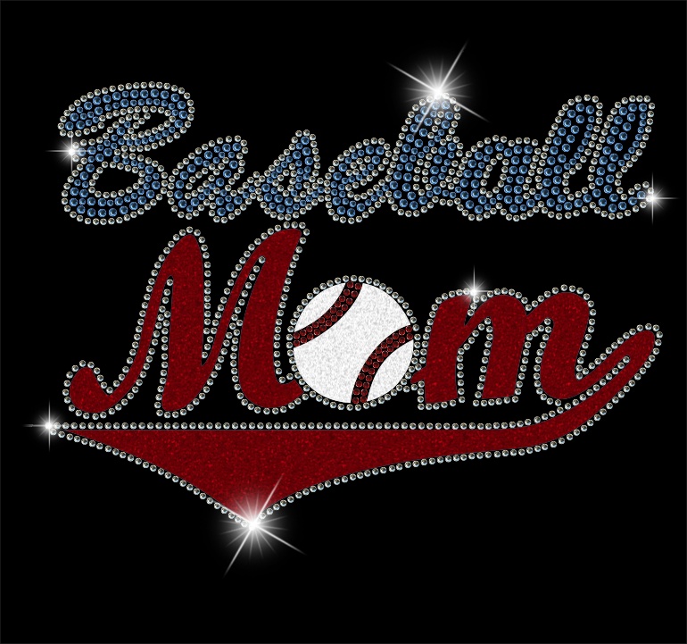 CC-SPT056 Baseball Mom 3