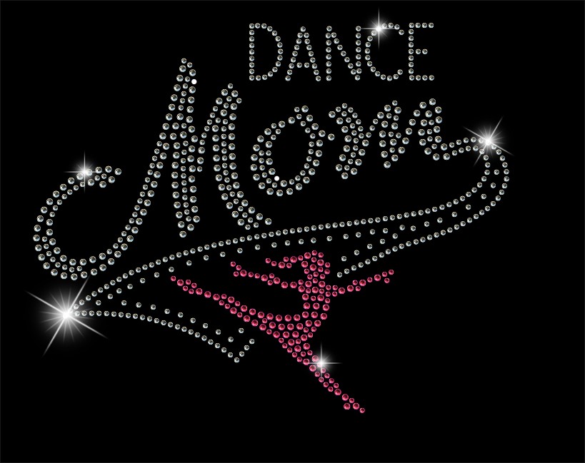 CC-SPT067 Dance Mom